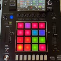 Vends Pioneer DJS-1000