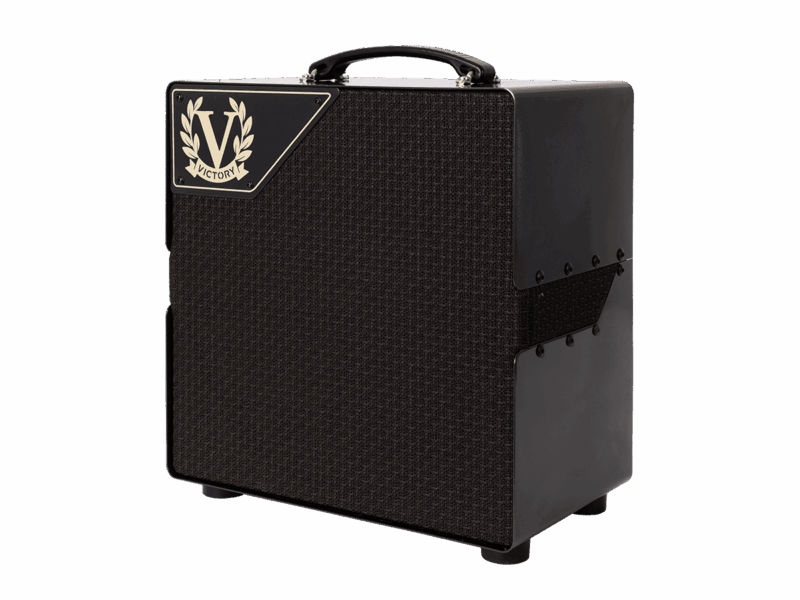 Victory Amps MKX LB 112 : MKX LB 112