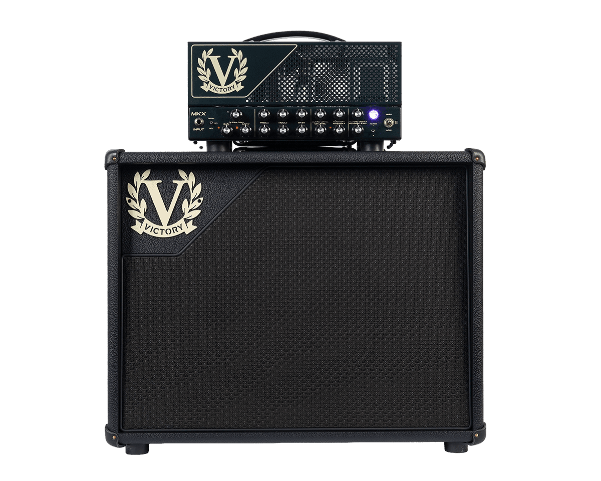 Victory Amps MKX 112 : MKX 112