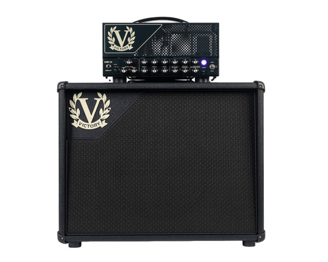 Victory Amps MKX 112 : MKX 112 Victory Amps MKX 112 : MKX 112