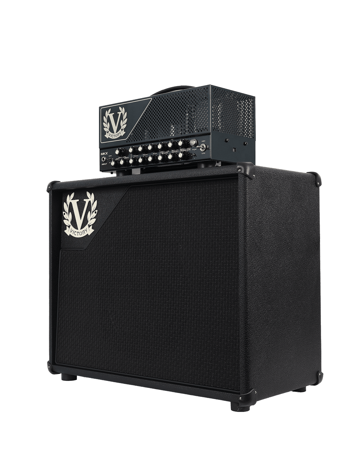 Victory Amps MKX 112 : MKX 1122