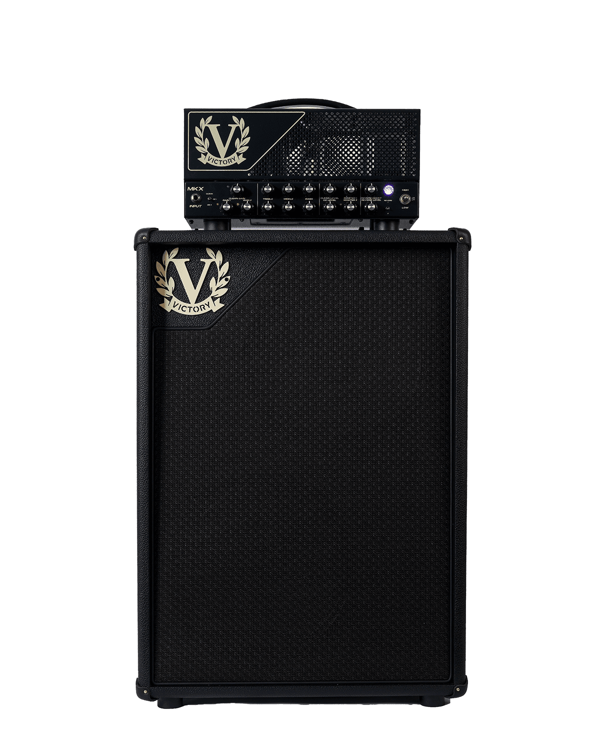 Victory Amps MKX 212 : MKX 212
