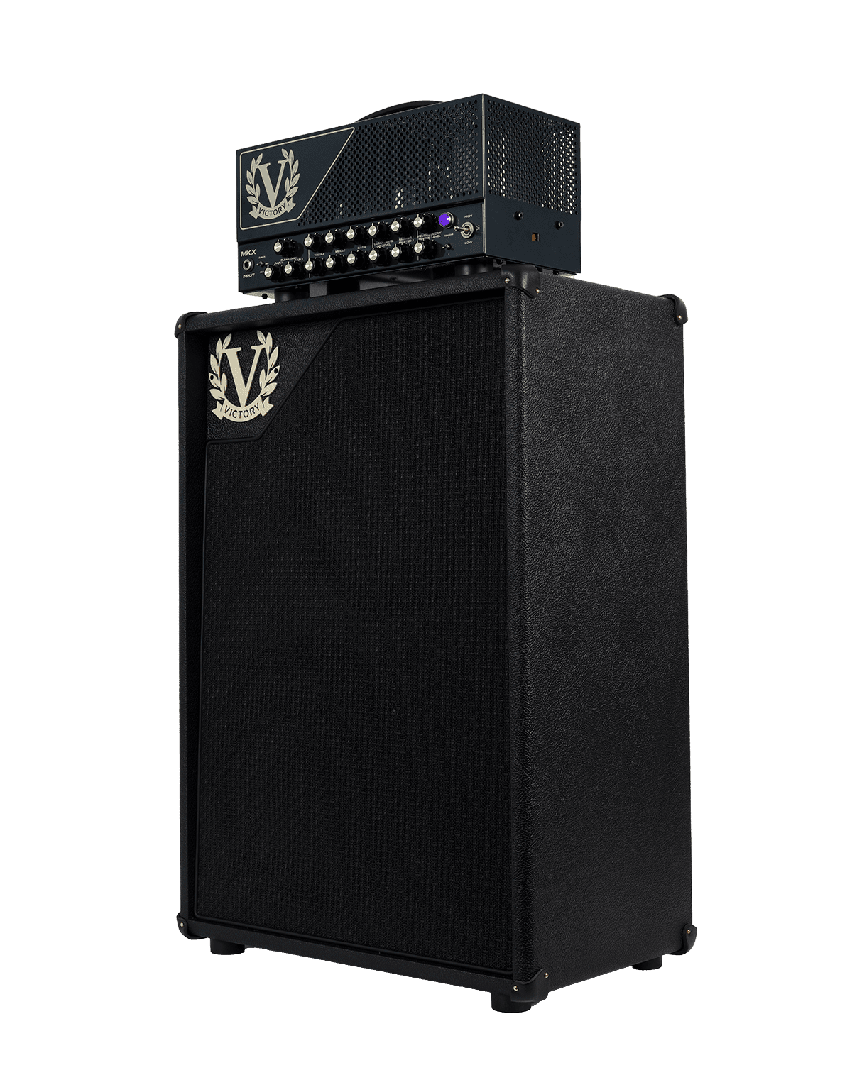 Victory Amps MKX 212 : MKX 2122