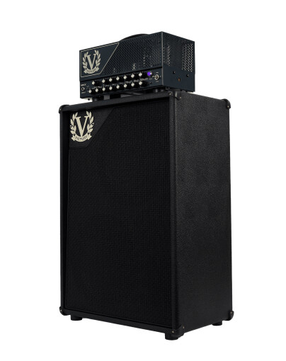 Victory Amps MKX 212 : MKX 2122 Victory Amps MKX 212 : MKX 2122