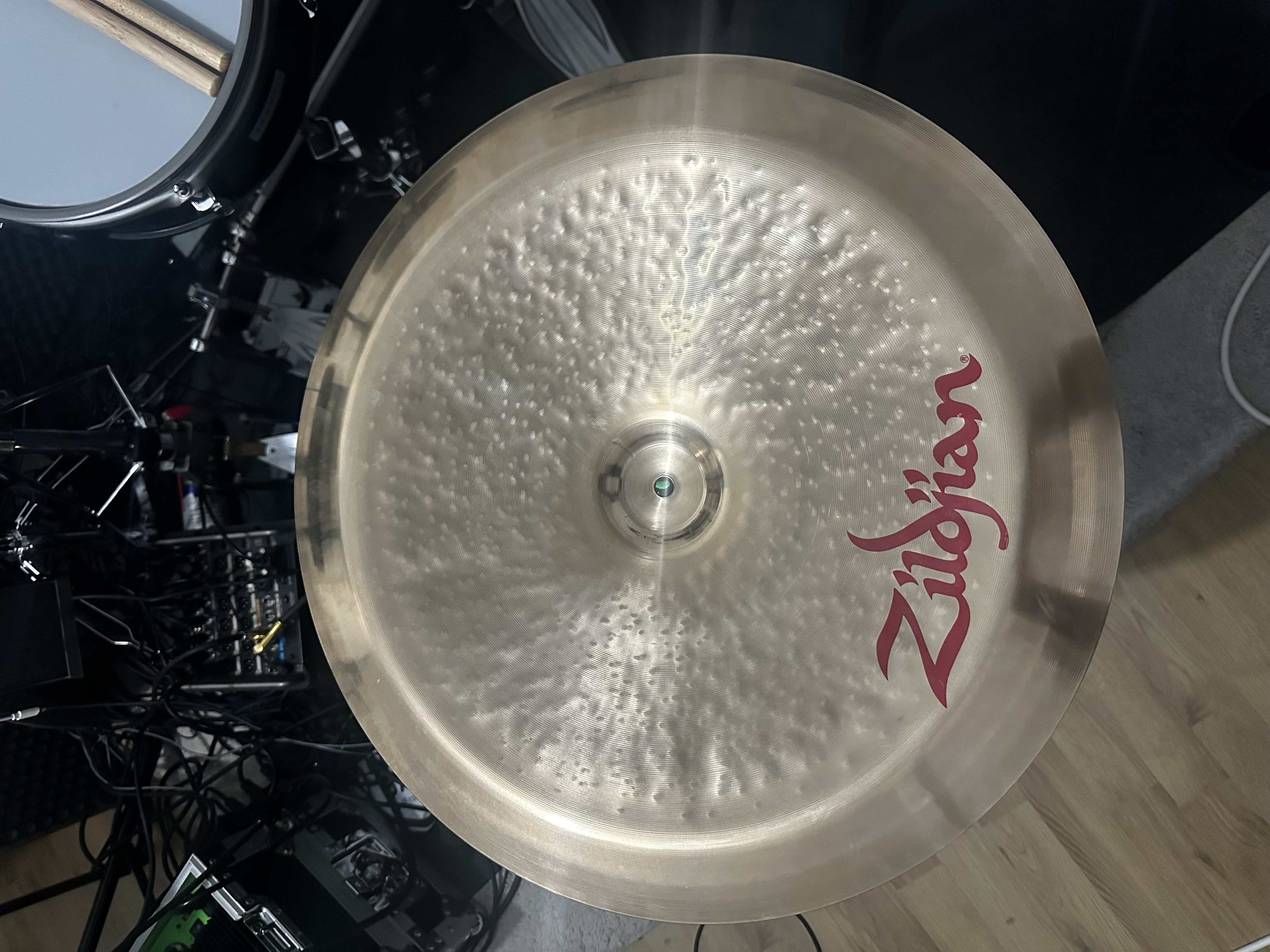 Zildjian Oriental China Trash 20