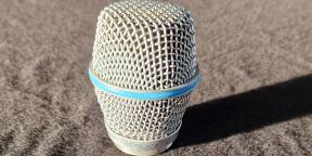 Tête de micro HF Beta 87A