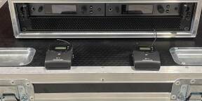 Ears Sennheiser IEM EW-G4