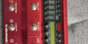 Vds multieffet tc nova spéciale édition