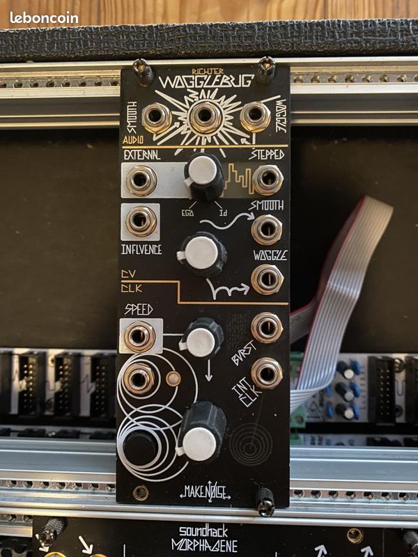 Vend Make Noise Wogglebug