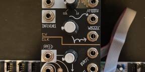 Vend Make Noise Wogglebug