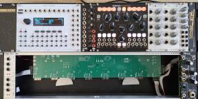 Vends système modulaire