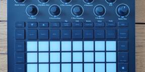 Novation Circuit Tracks