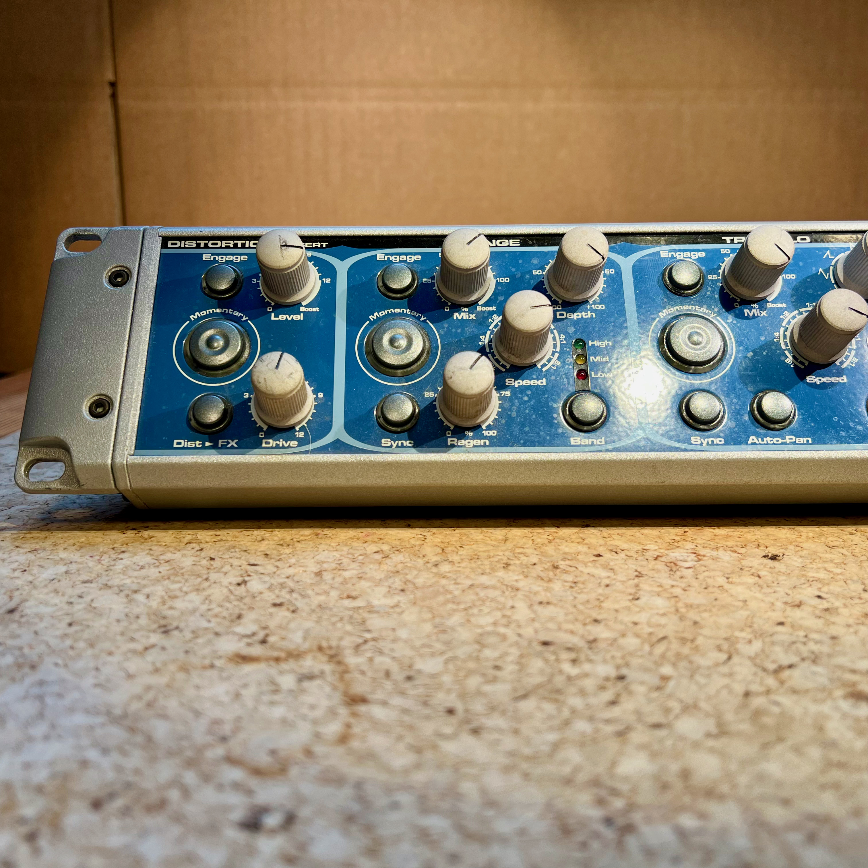 Electrix Mo-FX (67468)