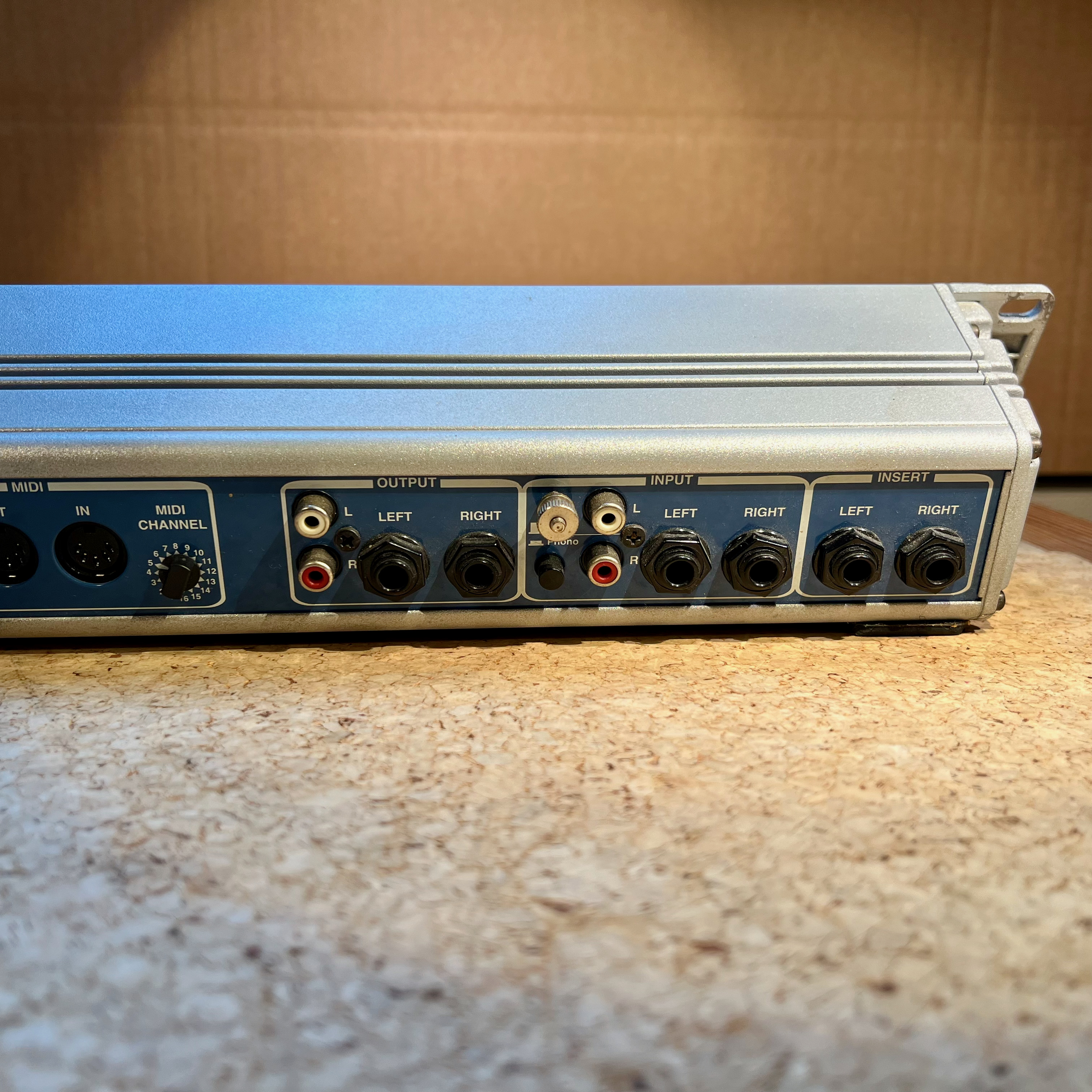 Electrix Mo-FX (56170)