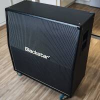Vends Baffle guitare 4x12 Blackstar HTV-412A
