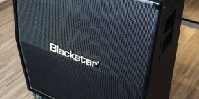 Vends Baffle guitare 4x12 Blackstar HTV-412A