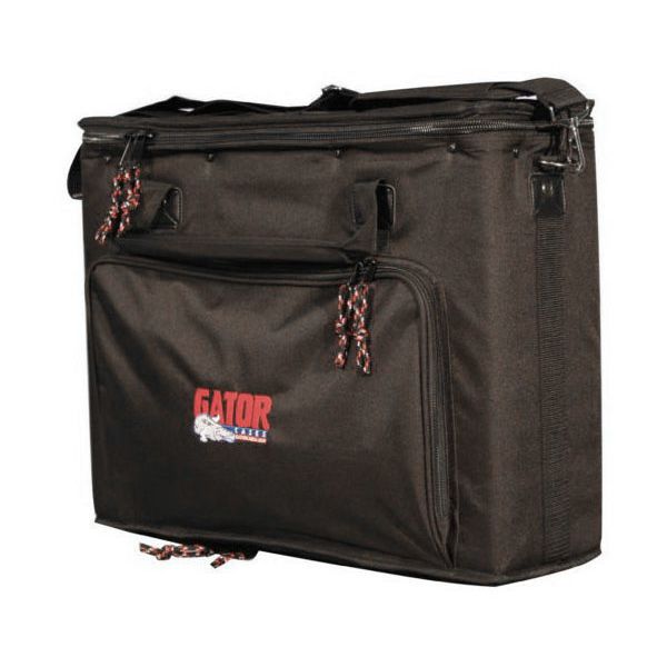 Rack / Flight Case Gator 3U