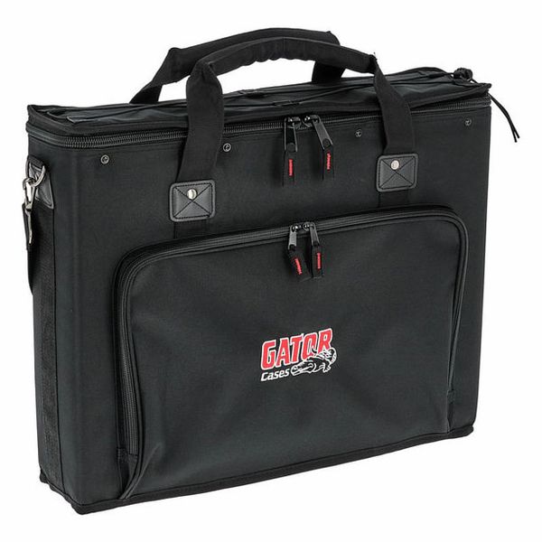 Rack / Flight Case Gator 2U