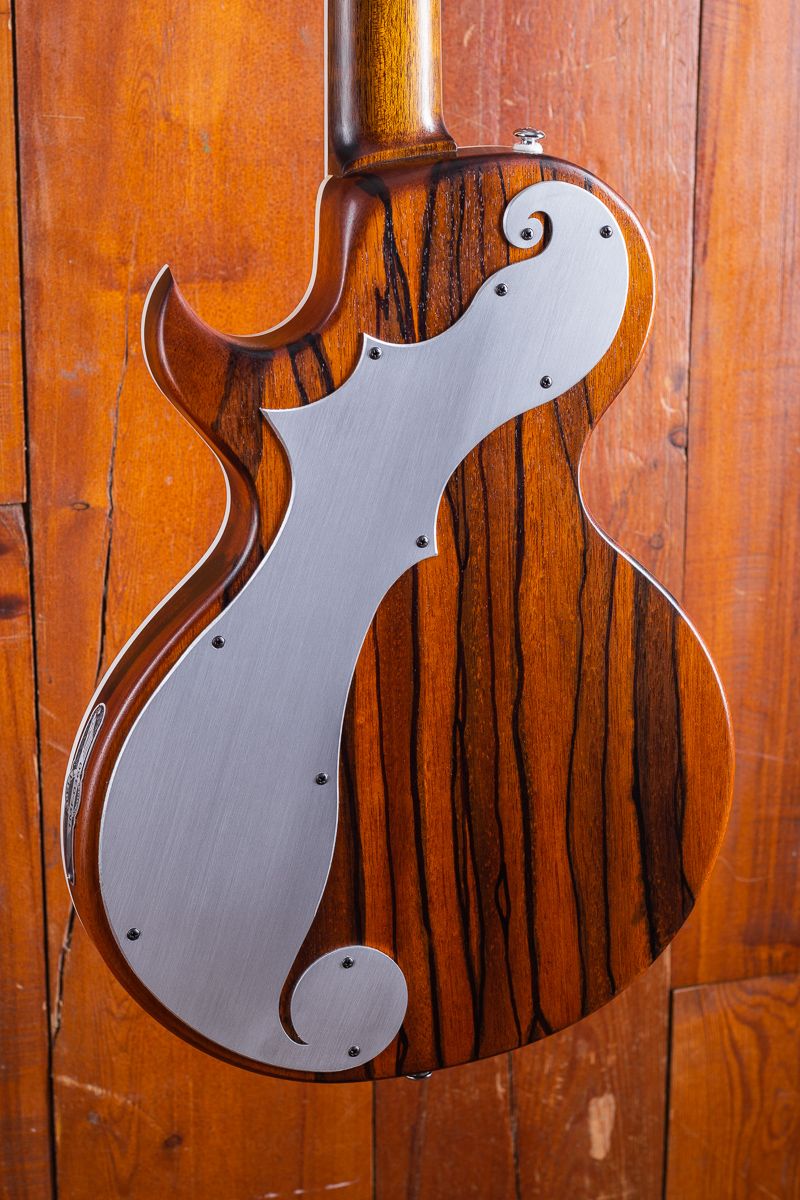 max guitar art-17553 teye fox flamed maple top-4