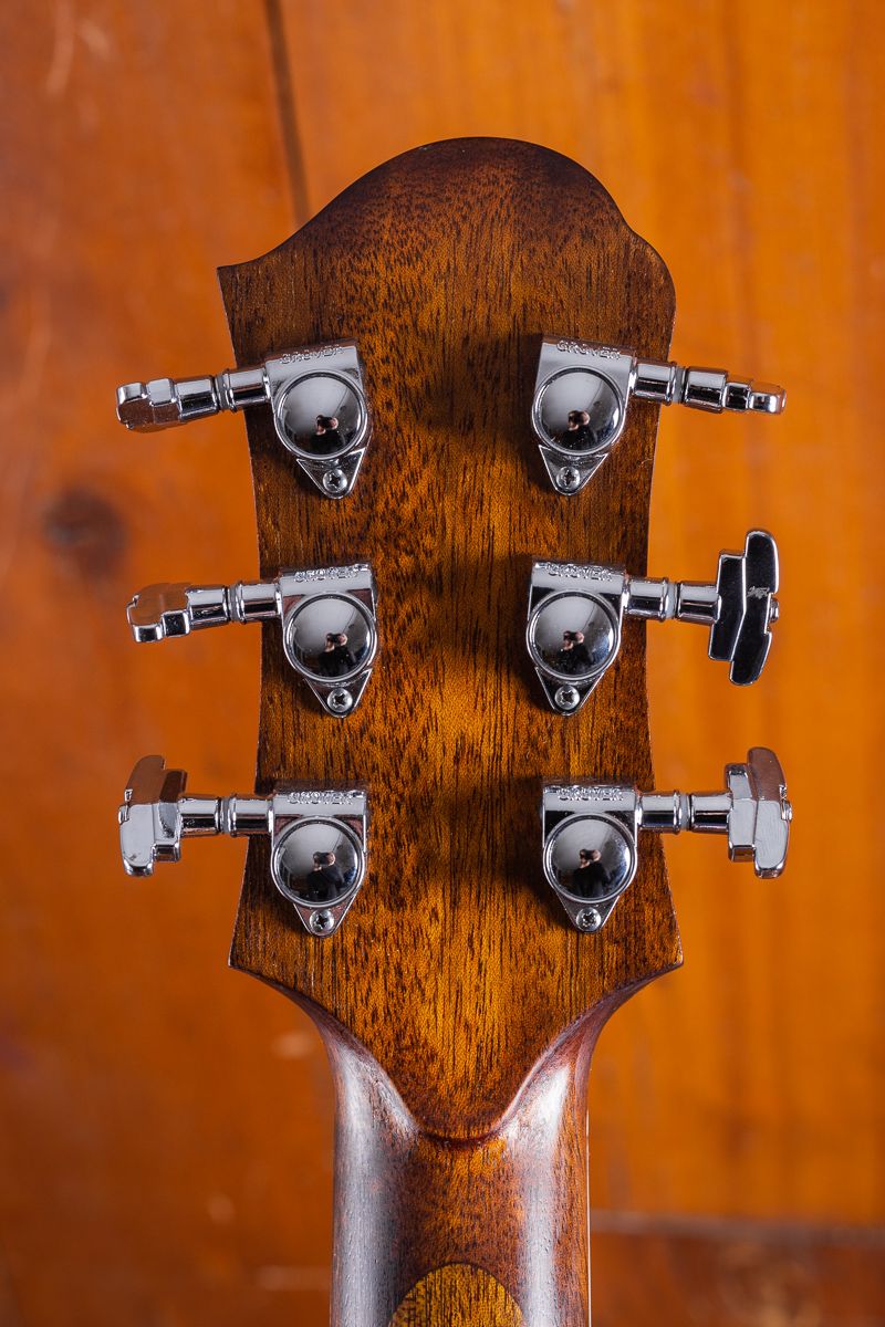 max guitar art-17553 teye fox flamed maple top-7