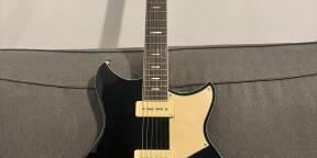 YAMAHA REVSTAR RSS02T Noire