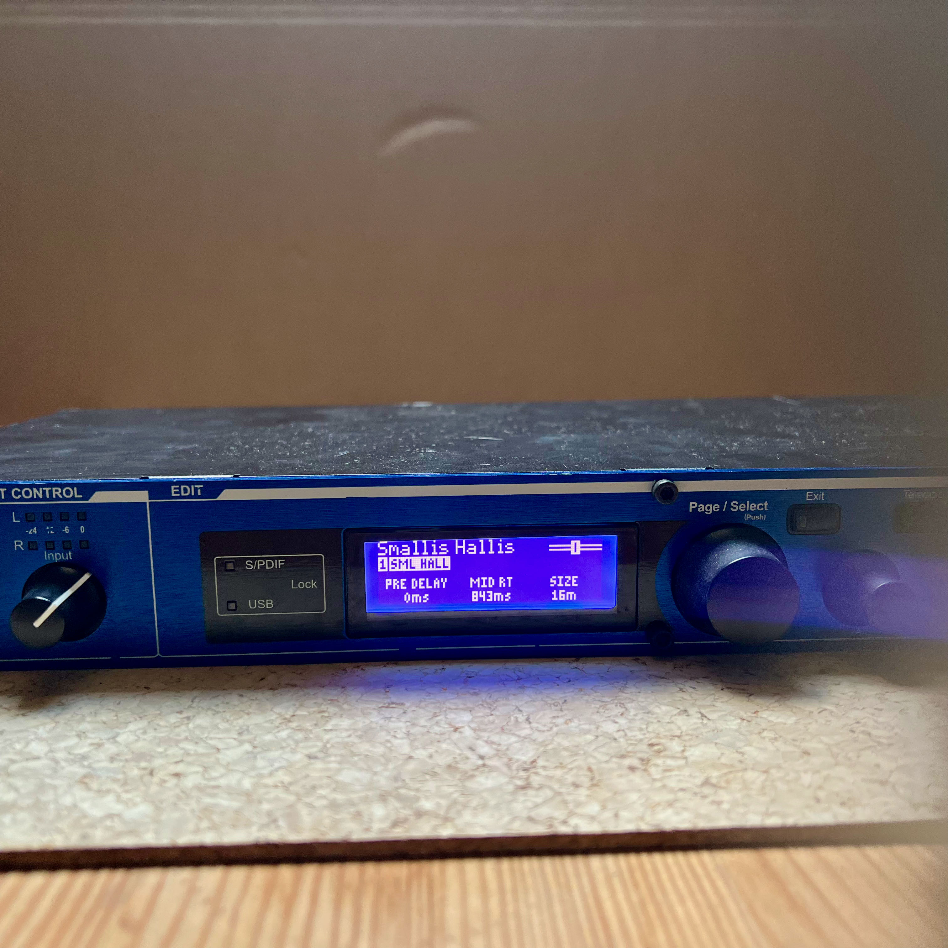 A vendre Lexicon MX300