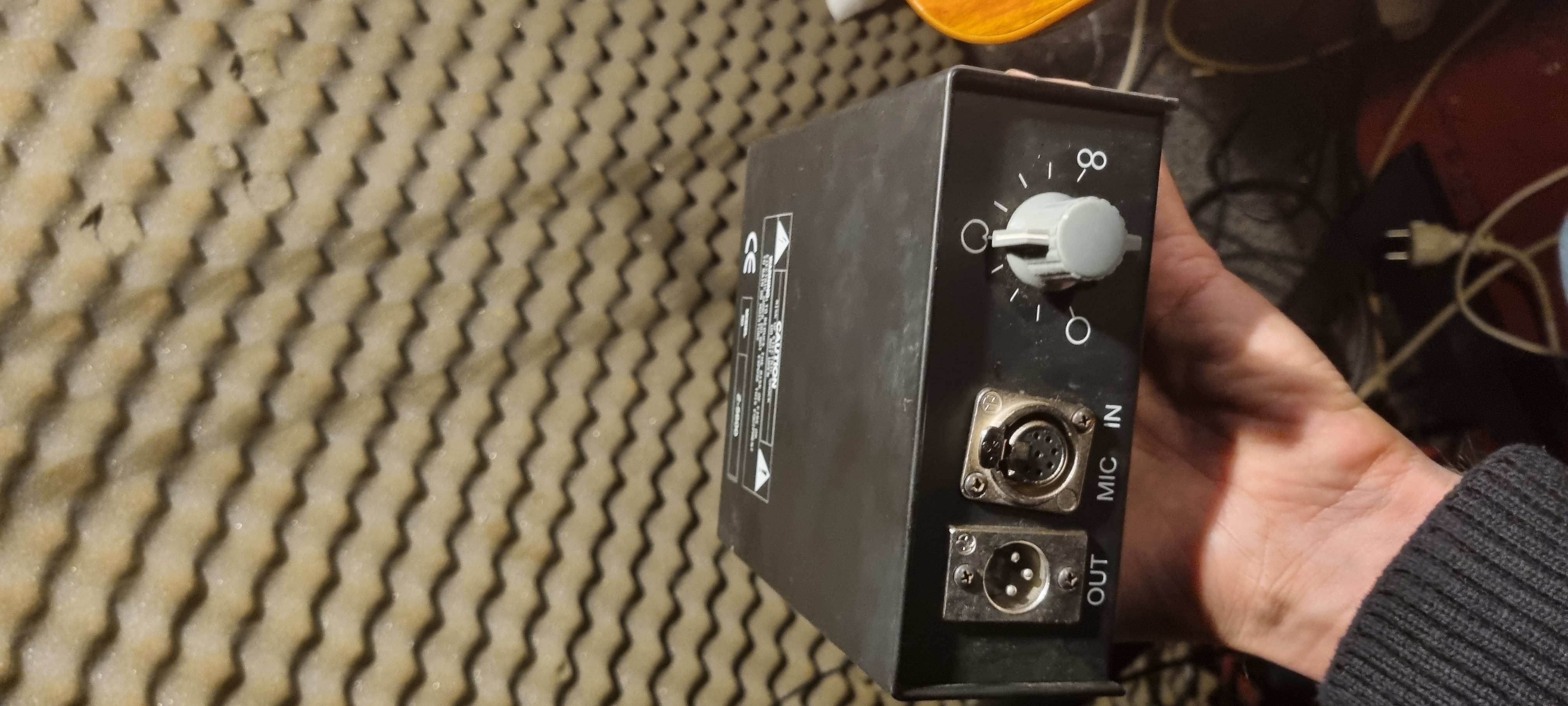 sE Electronics Z5600 (42601)