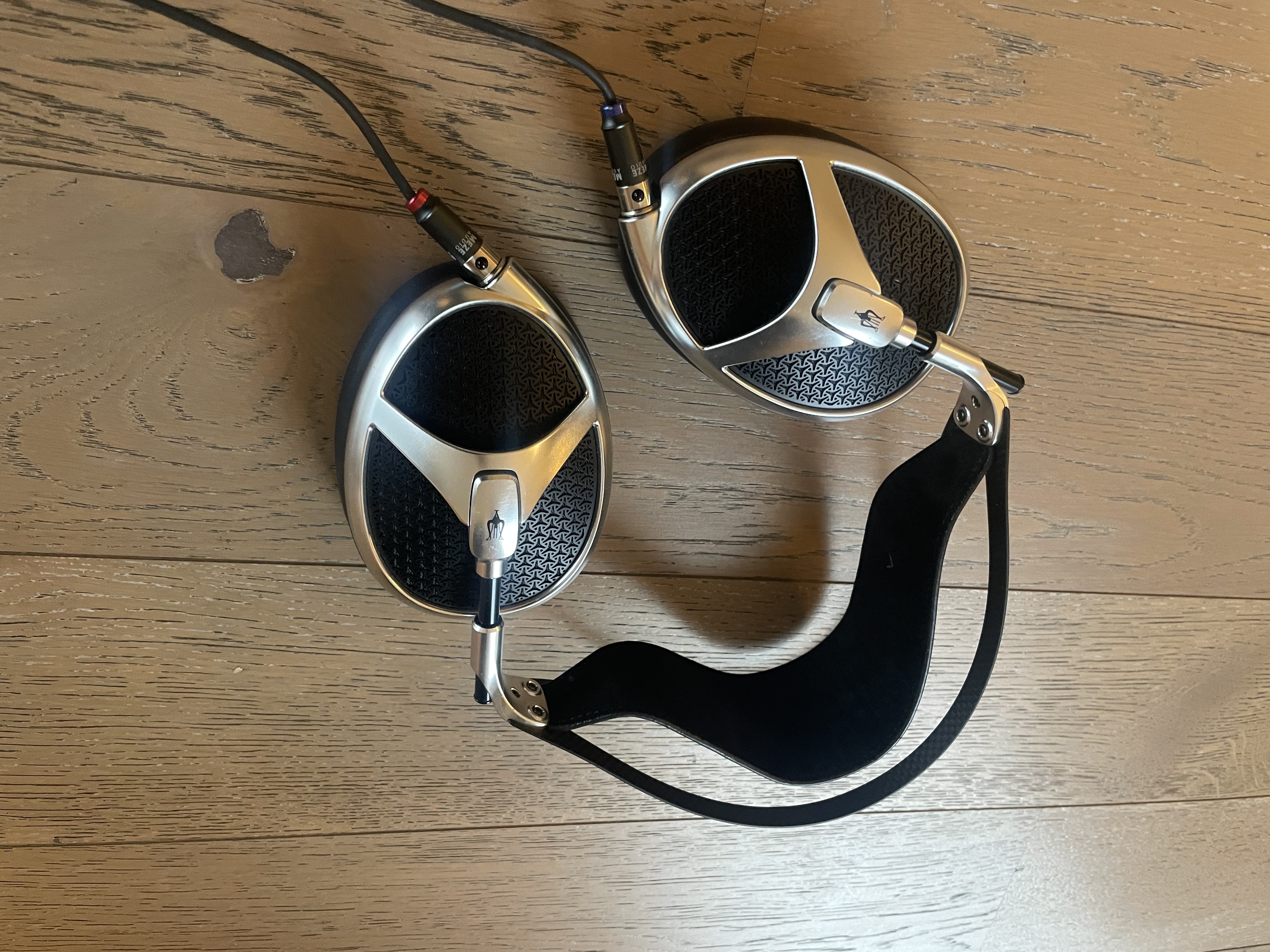 Meze Empyrean Elite - First Owner - Mint