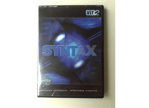 Vir2 syntAX (66115)