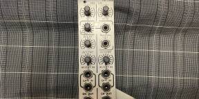 HATS 808 + autres modules