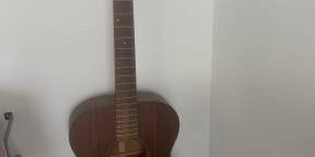 Guitare Martin made in USA
