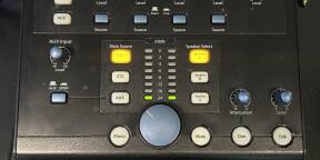 Vends un PreSonus Monitor Station V2