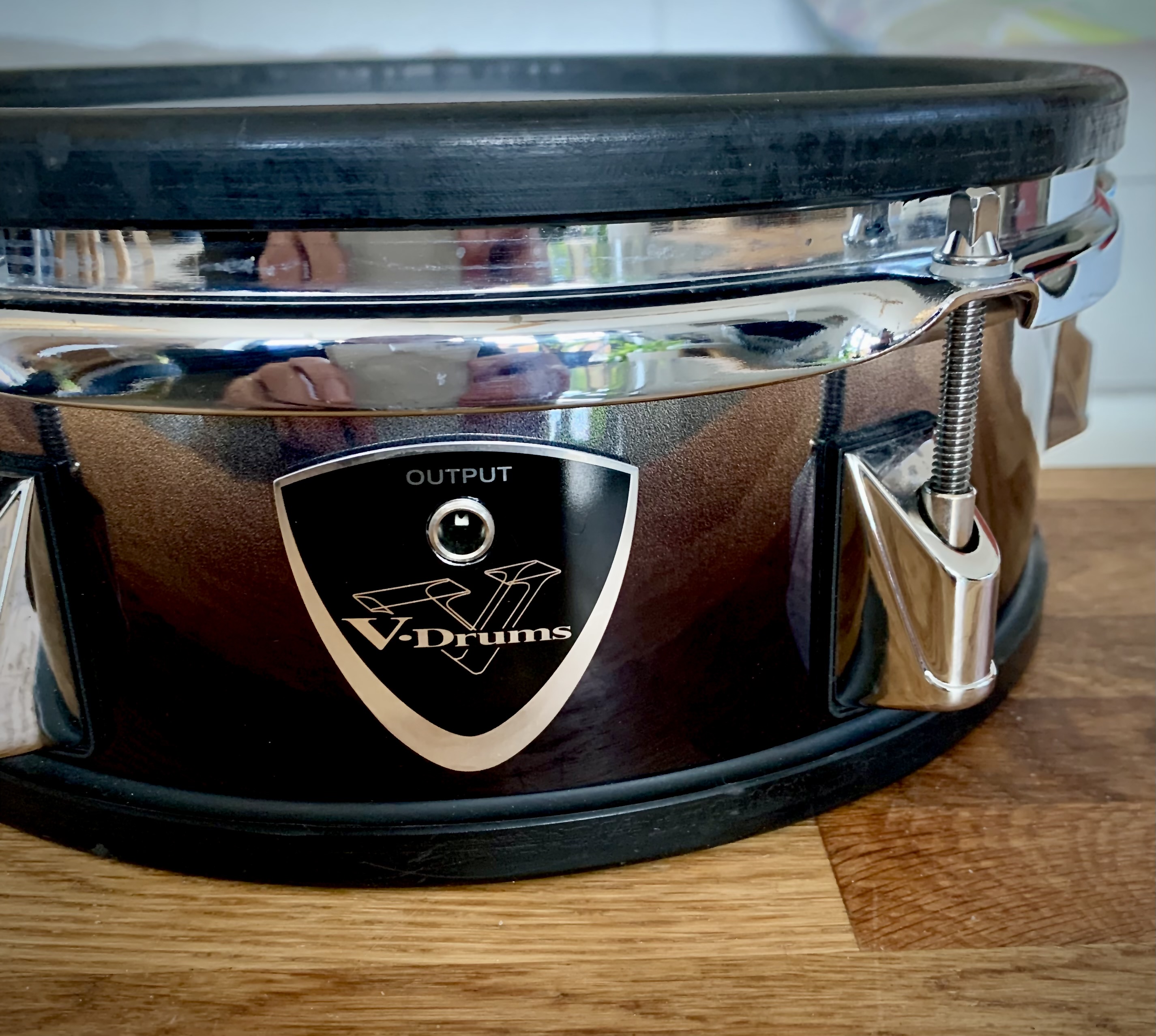 Pad PD-105 en tres bon état 