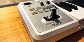 Clavier midi Roland A-49-WH en tres bon état