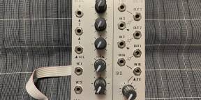 TWF Toppobrillo + autres modules