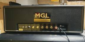 Vends MGL JMP Leadmaster 50 Tommy Folkesson Mod