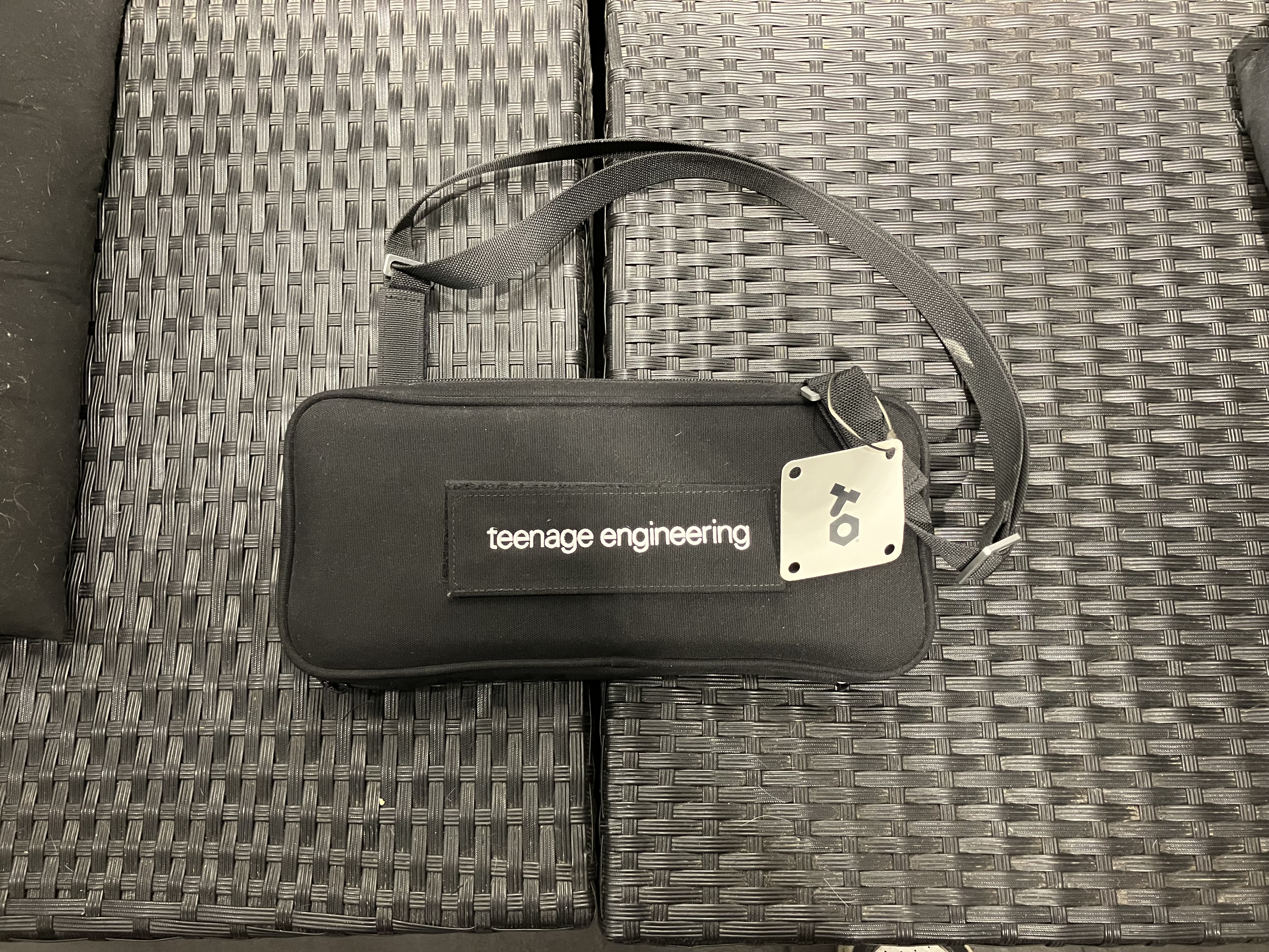 Vend Teenage Engineering OP-1 + Housse Original OP1 , Neuf jamais servi 