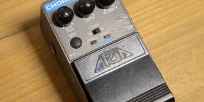 Aria CH-10 Chorus