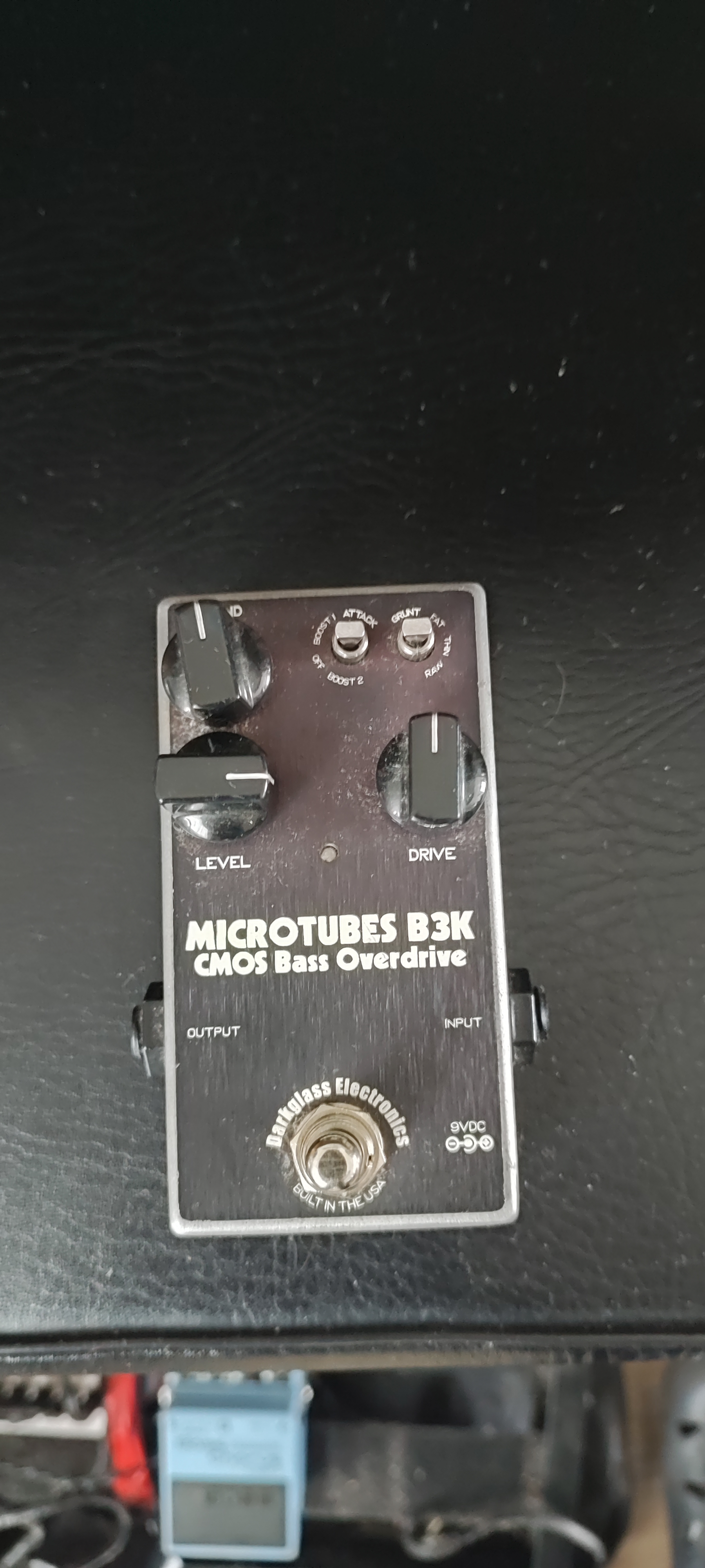 vds Darkglass b3k v1