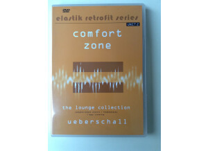 Ueberschall comfort zone (16770)