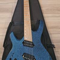 Ormsby goliath left handed