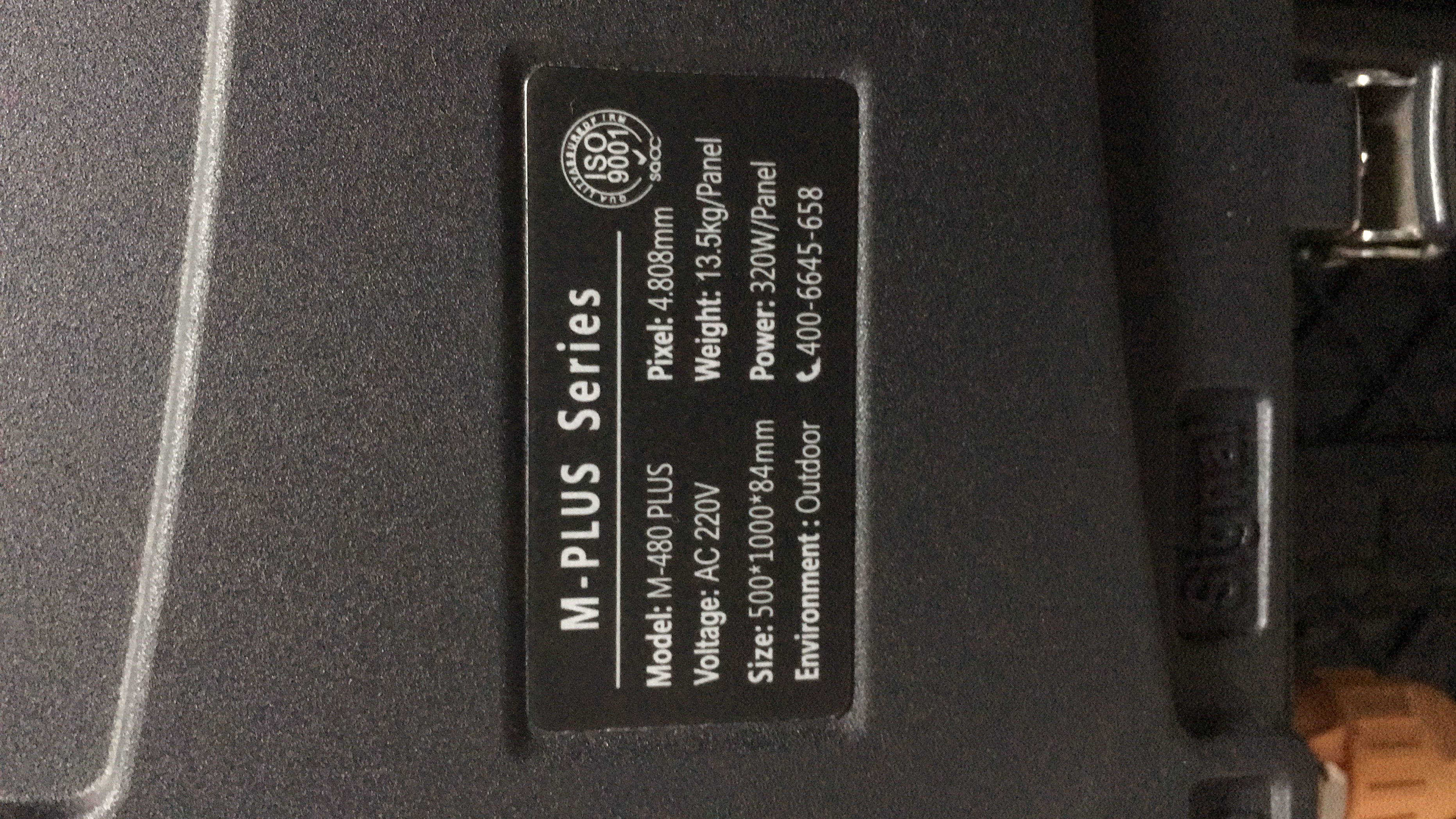 Mplus Cab