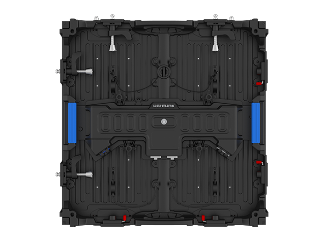 Mur LED LIGHTLINK - Glory 4.8 outdoor