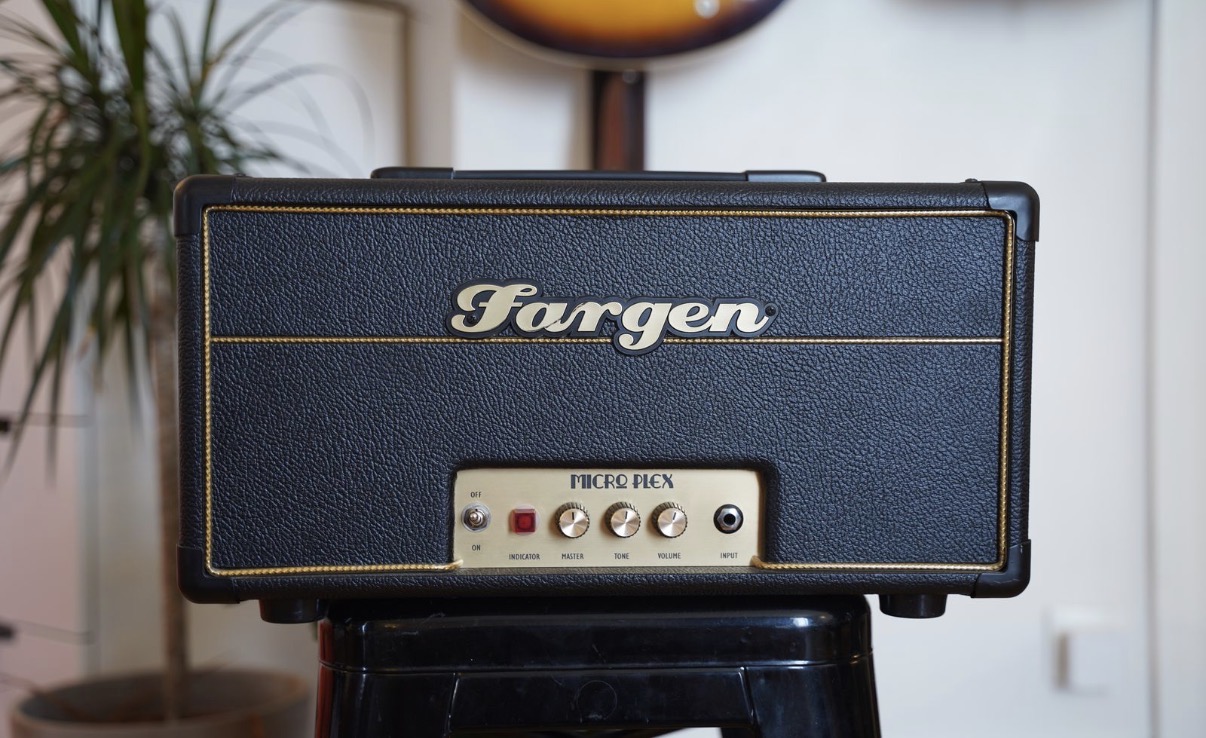 Vend microplex + orange ppc112 (greenback)