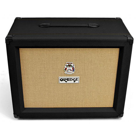 Vends ppc112 noir (monté greenback)