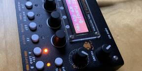 Audiothingies MicroMonsta 2