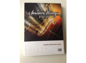 Native Instruments Session Strings Pro (23224)