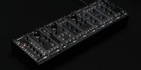 Erica Synths EDU DIY System