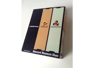 PropellerHead Record Reason Duo (83401)