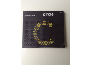 Future Audio Workshop Circle